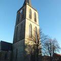 Virtueller Rundgang durch die St. Andreas Kirche